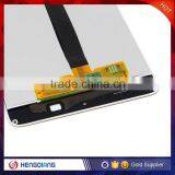 China Hot Sale Own Factory Price LCD Screen Display Assembly Replacement For Xiaomi 4 Mi4 White thumbnail-4