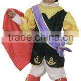 2016 High Quality Children Role-playing Costume thumbnail-1