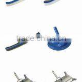 Swimming Pool Wall Brush