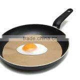 PTFE Eco-friendly Oven Liner Non-stick. Washable thumbnail-4