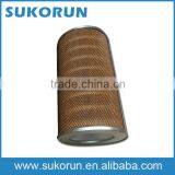 Top Quality Bus Air Filter