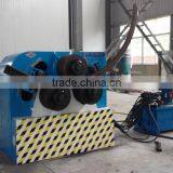 Angle Steel Profile Bending Machine for Sale thumbnail-4