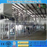 Commercial Maize Flour Mill thumbnail-4