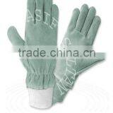 Fire-Fighting GLoves thumbnail-1