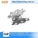 Automotive Prototype Chrome Plated Pipe thumbnail-1
