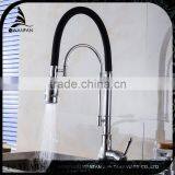 Refreshed Kitchen Faucet Mixer Tap From WANFAN Sanitary Ware China thumbnail-3
