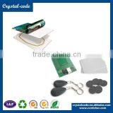 New 125khz or 13.56mhz Proximity Cheap Price Waterproof Passive RFID Tag Quality Choice thumbnail-3