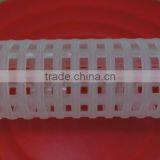 30/2 Best Price and High Quality Raw White Poly Core Polyester Yarn thumbnail-4