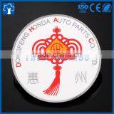 Digital Printing and Dome Finish Custom Metal Lapel Pins thumbnail-6