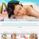 Fitness Website Development India thumbnail-5