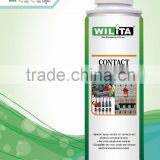 WILITA Electrical Contact Cleaner Spray thumbnail-2