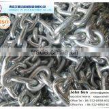 High Quality Marine Grade Anchor Chain thumbnail-3