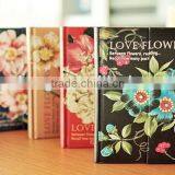 2014 New Promotion Custom Magnetic Notepad thumbnail-3