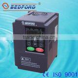 China Single Phase Frequency Inverter Motor Speed Control