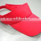 Sun Visor Cap