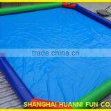 Inflatable Water Pool