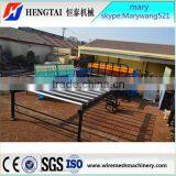 Online Shopping India Wire Mesh Machine/PVC Wire Panel Fence Machine thumbnail-5
