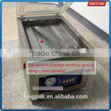 DZ260A Household Food Vacuum Packaging Machine thumbnail-3