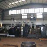 Jinan Vat World Mould Co., Ltd. company overview - view 3 thumbnail