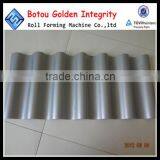 Nigeria Type, 1000 Aluminum Corrugate Roofing Machine / Roofing Sheets Machine