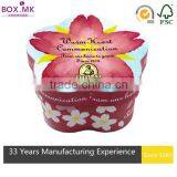 Christmas Surprise Candy Package Custom Cardboard Candy Box thumbnail-2