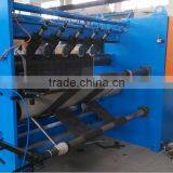 Abrasive Jumbo Roll Slitting Machine thumbnail-2