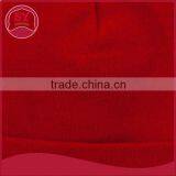 Winter Knitted Beanie Hat With Custom Label for Men and Women thumbnail-2