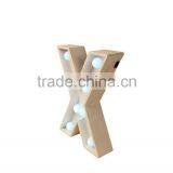 Indoor Decoration Marquee Letter Light Wedding Decoration Marquee Lights thumbnail-4