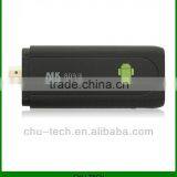 MK809 III Quad Core Mini Android TV Box TV Dongle RK3188 2G 8G