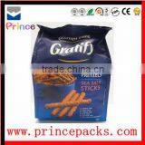 Custom Printed Plastic Food Bag,plastic Pouch,food Packaging Plastic Bag thumbnail-4