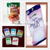 2012 Hot Sales Flexible Packaging From Manufacturer