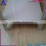 China Supplier Powder Coating Steel Light Duty Angle Iron Shelf thumbnail-6