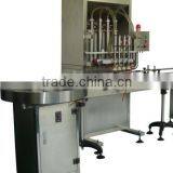 6-head Automatic Easy Flow Beverage Filling Machine With CE Certificated Factory Price