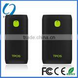 5200/6600/10400mAh Shenzhen CE FCC Rohs High Quality Harga Grace Power Bank thumbnail-6