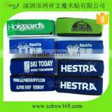 Alpine Easy Carrying Hook and Loop Ski Strap