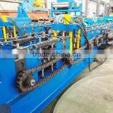 Steel Structure Use Steel Light Keel Roll Forming Machine, Light Gauge Frame Forming Machine thumbnail-2