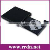 New USB 2.0 8x DVD Writer External Optical Drive thumbnail-1