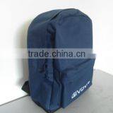 600D Polyester Backpack School thumbnail-5
