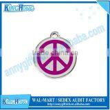 Eco-Friendly Feature and ID Tags Stainless Steel thumbnail-1