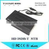 2015 New Arrival HD OEM Isdb-t Receiver With Factory Price thumbnail-5