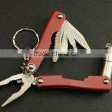 OEM Multi Functional Pliers With LED Light Two Colors in Stock