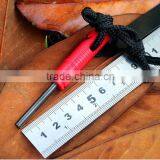 OEM Outdoor Survival Multi Magnesium Fire Starter thumbnail-4