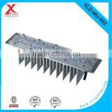 IP67 Waterproof 5 Years Warranty 30w~60w LED Street Light Module thumbnail-2