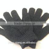 Newest Novel Wholesale Available Exfoliating Bath Glove