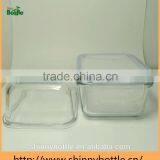 Hot Selling Rectangular Glass Crisper thumbnail-2