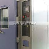 -50C - +110C High and Low Temperature Climate Walk in Chamber thumbnail-1