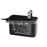 US EU AU UK Plug Portable Phone Charger With 2 in 1 Cables For Cell Phone 5V 2.1A 2.4A thumbnail-4