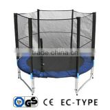 6ft kids indoor trampoline bed