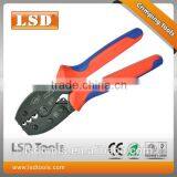 Non-insulated Cable Links,wire Terminal Crimper for 4-6,6-10,10-16mm2 LY-616TD