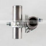 Cast Iron Scaffolding Coupler/ Scaffolding Swivel Clamp thumbnail-2